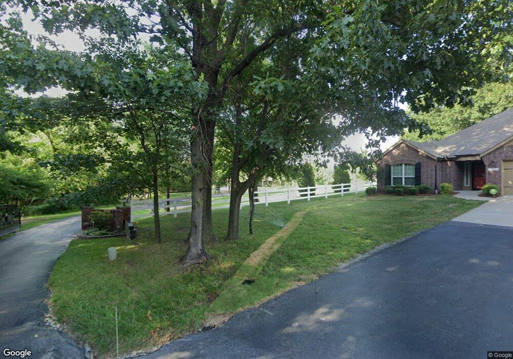 12533 S 198th East Ave, Broken Arrow, OK 74014 - photo 1