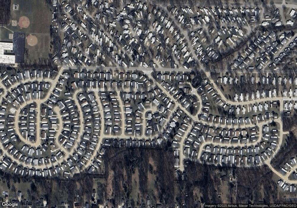 9 Harmony Cir, Olmsted Falls, OH 44138 - photo 1