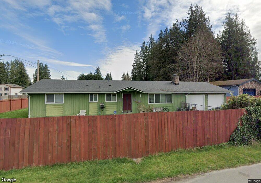 11211 2nd Ave SE, Everett, WA 98208 - photo 1
