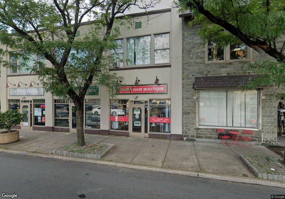 14 N Lansdowne Ave, Lansdowne, PA 19050 - photo 1