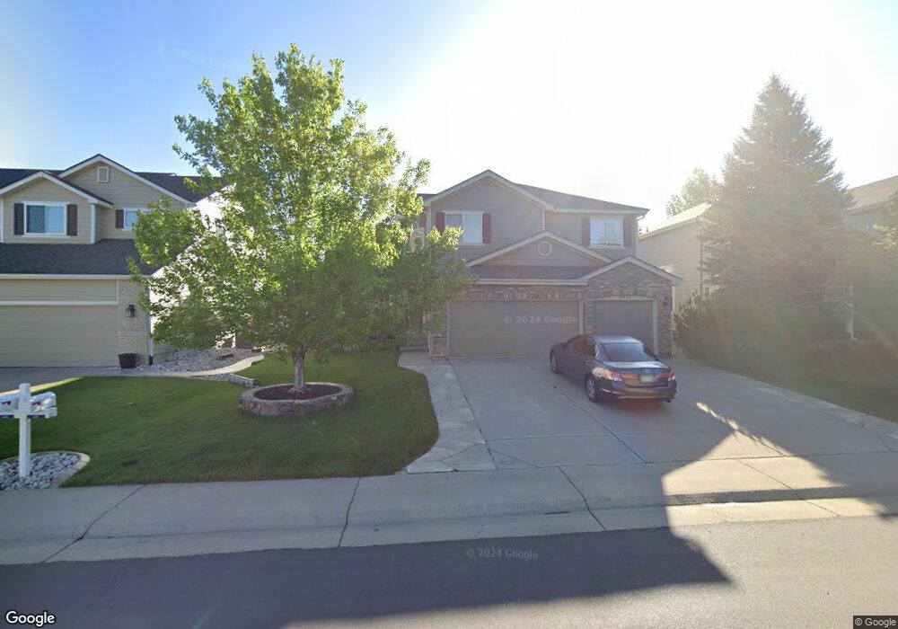 6426 S Kirk Ct, Aurora, CO 80016 - photo 1