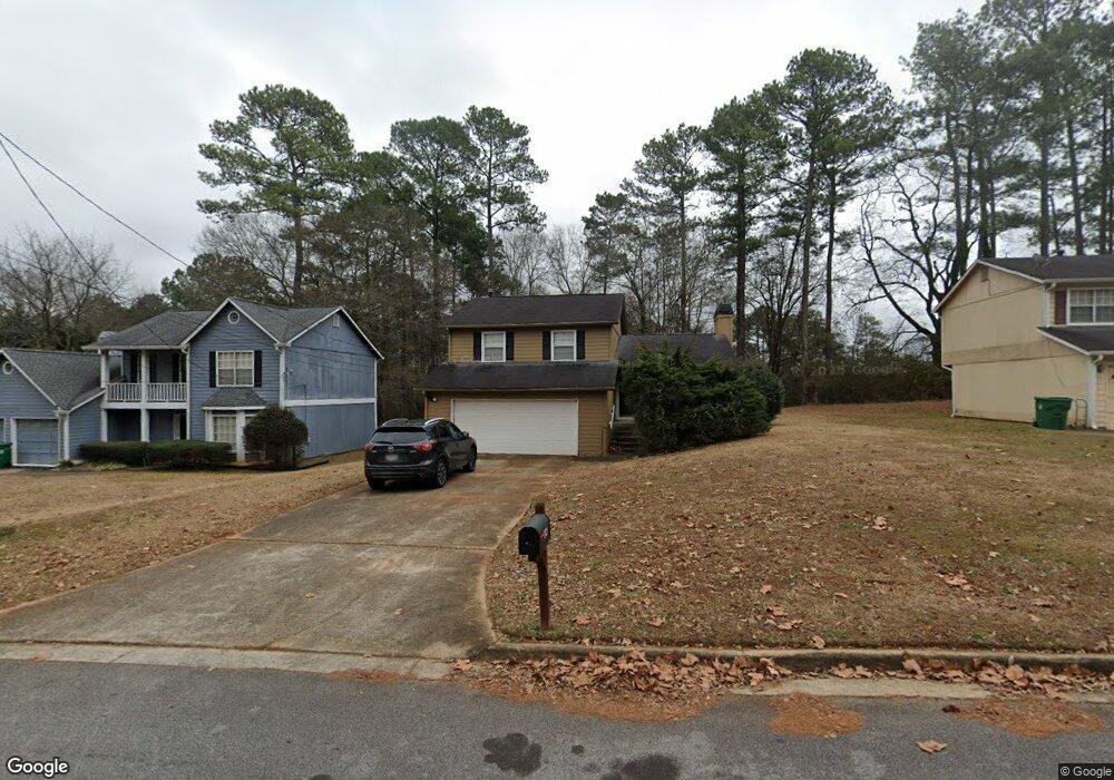 2846 Knollberry Ln, Decatur, GA 30034 - photo 1