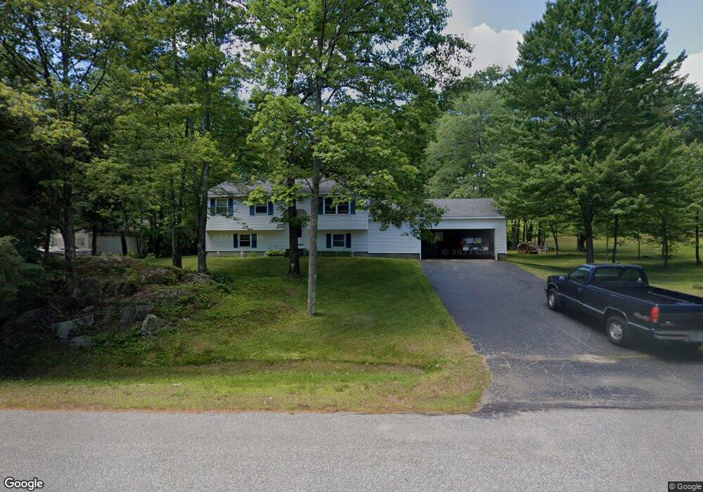 24 Jason Dr, Goffstown, NH 03045 - photo 1