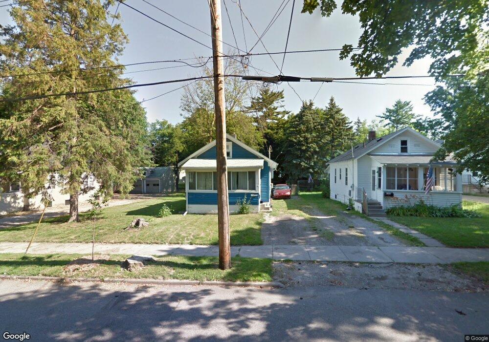 1204 Alsdorf St, Lansing, MI 48910 - photo 1