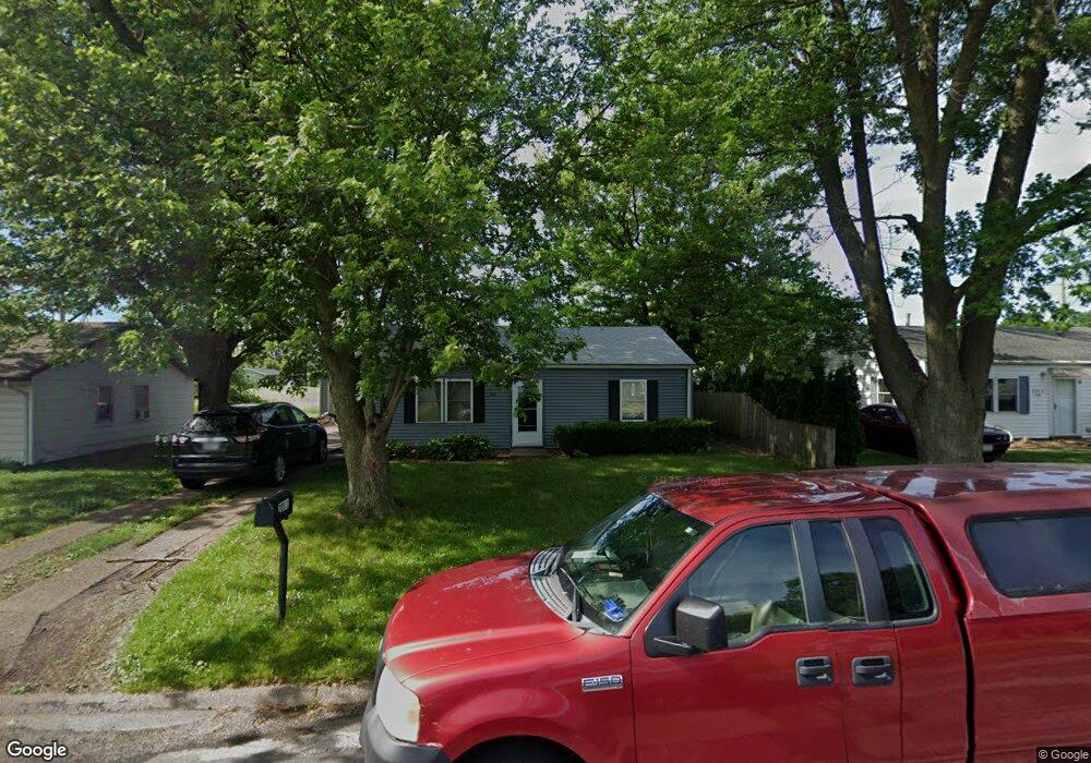 2011 W 68th St, Davenport, IA 52806 - photo 1