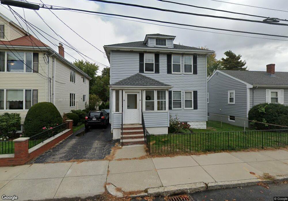 Street View Photo