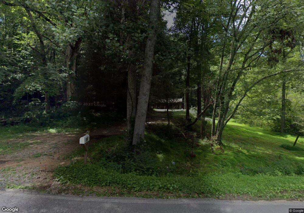 363 Blackberry Mountain Rd, Ellijay, GA 30536 - photo 1