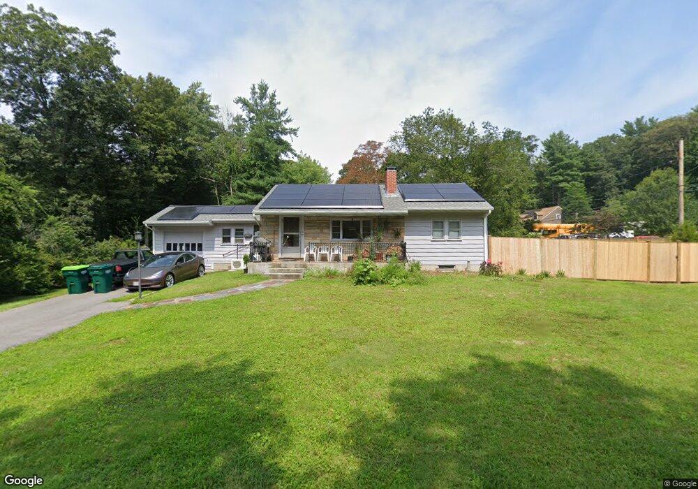 6 Allen Place, Sudbury, MA 01776 - photo 1