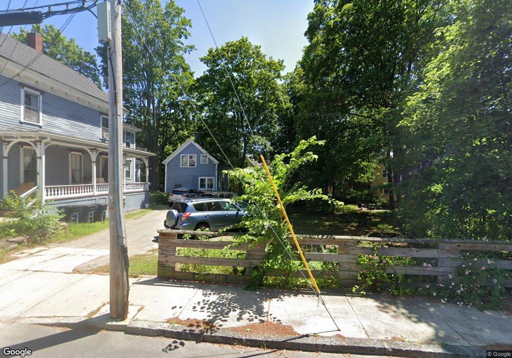 7 Summer #3 St unit 3, Nashua, NH 03064 - photo 1