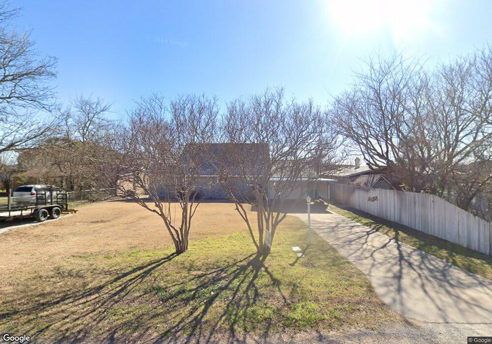 4620 E Holiday Estates Ct, Granbury, TX 76049 - photo 1