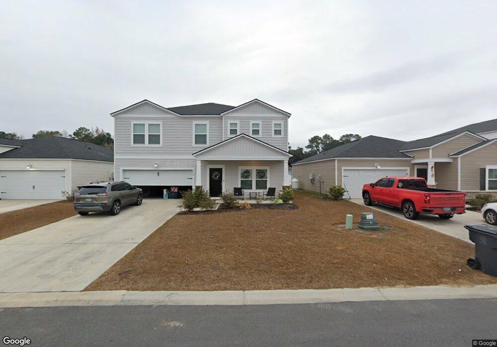 1543 Swing Bridge Way, Myrtle Beach, SC 29588 - photo 1