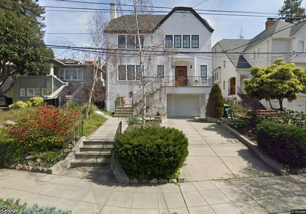 815 Contra Costa Ave, Berkeley, CA 94707 - photo 1