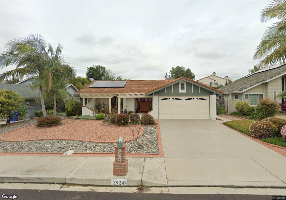 2934 Gaviota Cir, Carlsbad, CA 92009 - photo 1