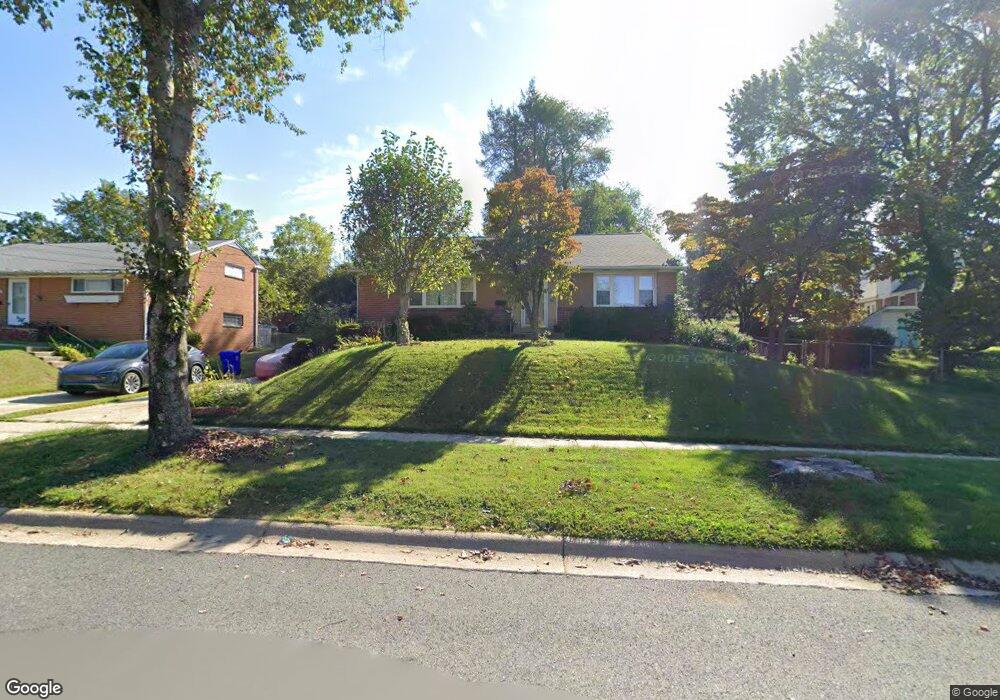 3506 Kayson St, Silver Spring, MD 20906 - photo 1