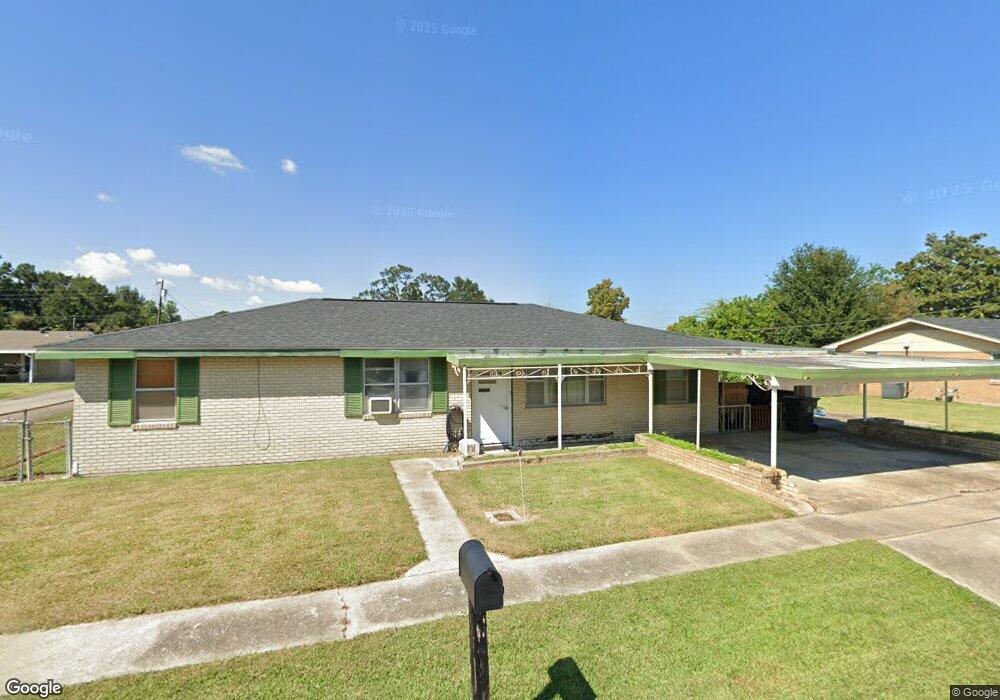 216 Mike St, Houma, LA 70360 - photo 1