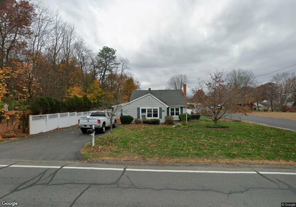 56 Turners Falls Rd, Greenfield, MA 01301 - photo 1