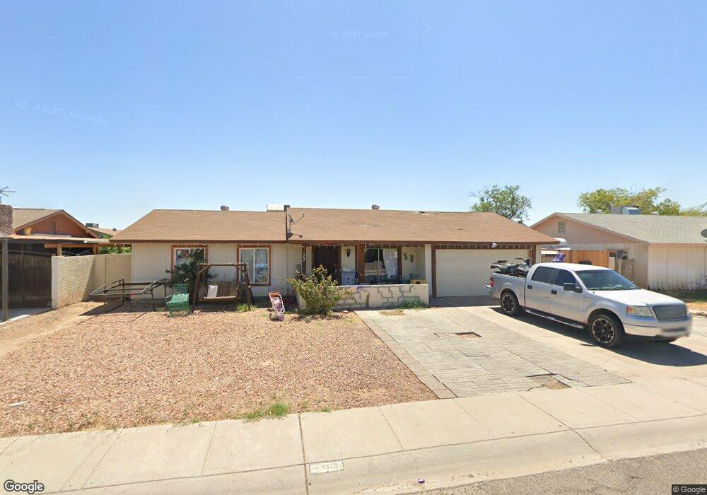 4315 N 85th Dr, Phoenix, AZ 85037 - photo 1