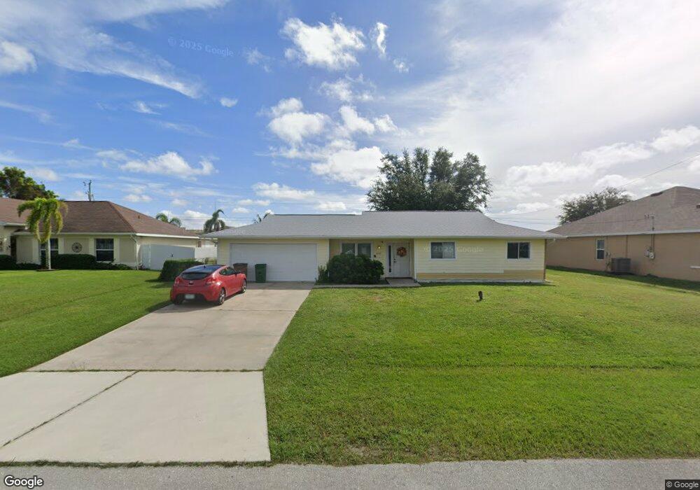 4329 SW 9th Place unit 3, Cape Coral, FL 33914 - photo 1