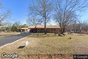 638 Happy Hollow Rd, Bee Branch, AR 72013