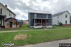1027 Fairground St, Caldwell, OH 43724