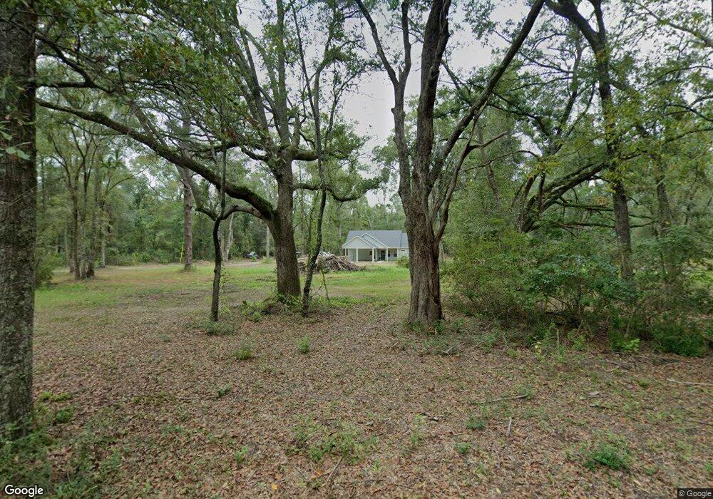 6901 Sassafras Ave, Moss Point, MS 39562 - photo 1