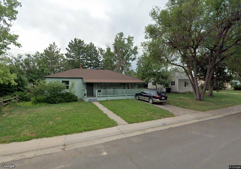820 Macon St, Aurora, CO 80010 - photo 1