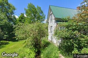 0000 Meadows Rd Unit Lot Map 8 Lot 4C- 4, Jefferson, NH 03583