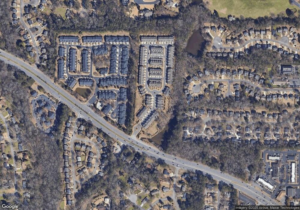 1017 Towneship Way, Roswell, GA 30075 - photo 1