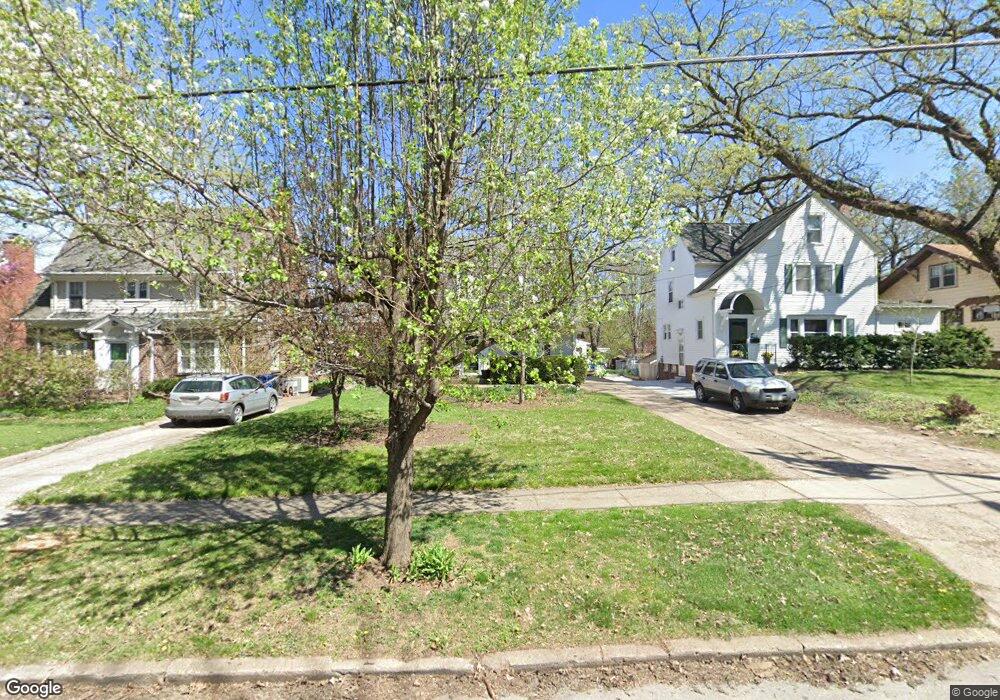 1427 41st St, Des Moines, IA 50311 - photo 1