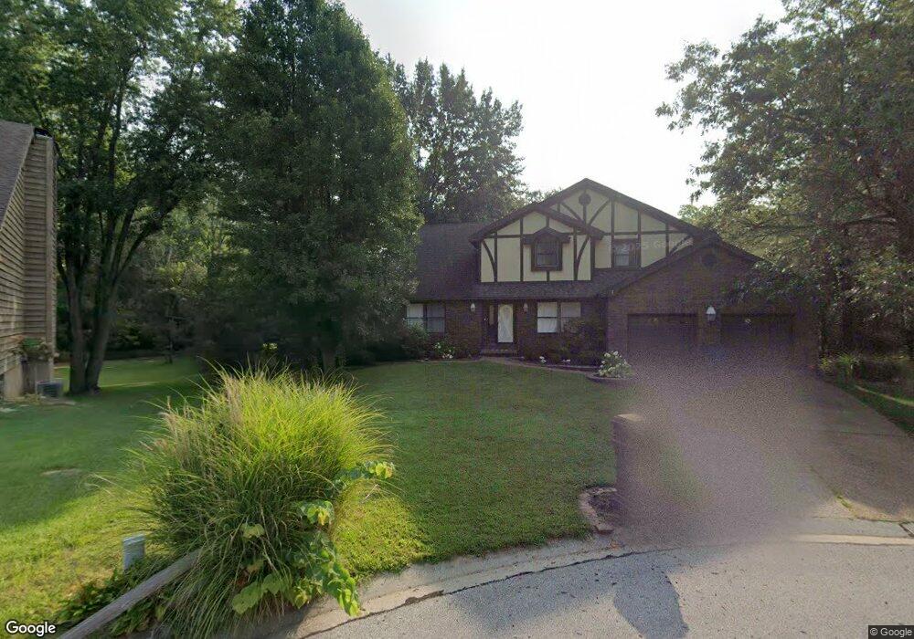 7 Linden Ct, Collinsville, IL 62234 - photo 1