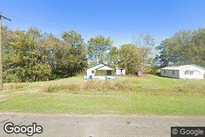 237 O G Track Rd, Port Barre, LA 70577