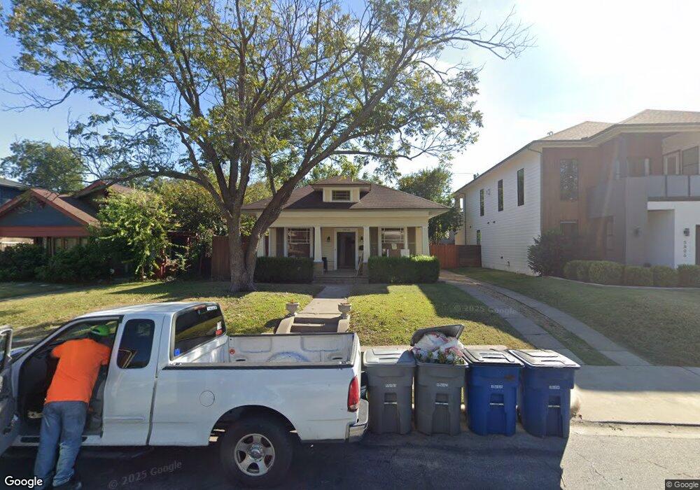 5812 Prospect Ave, Dallas, TX 75206 - photo 1