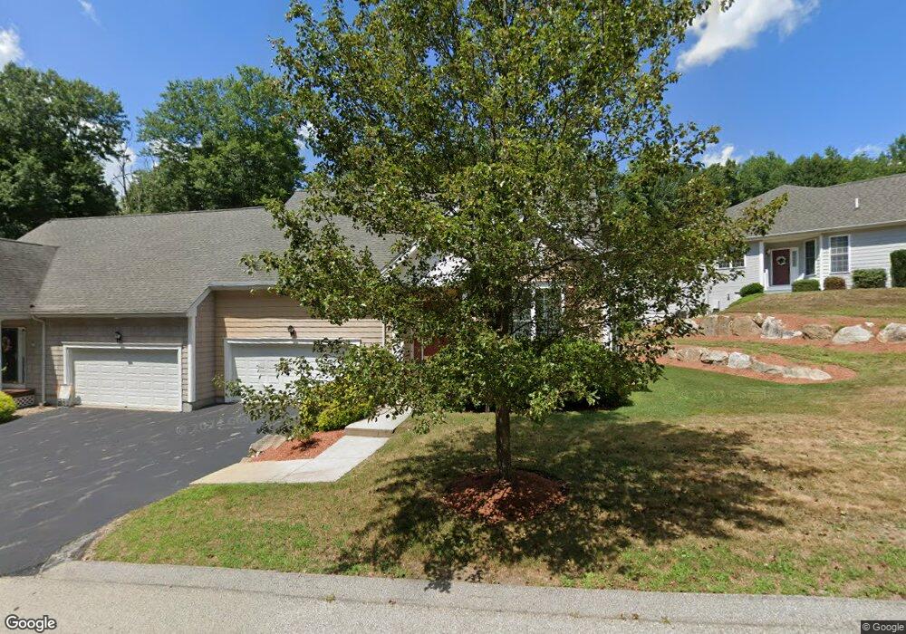 11 Summerfield Dr, South Grafton, MA 01560 - photo 1