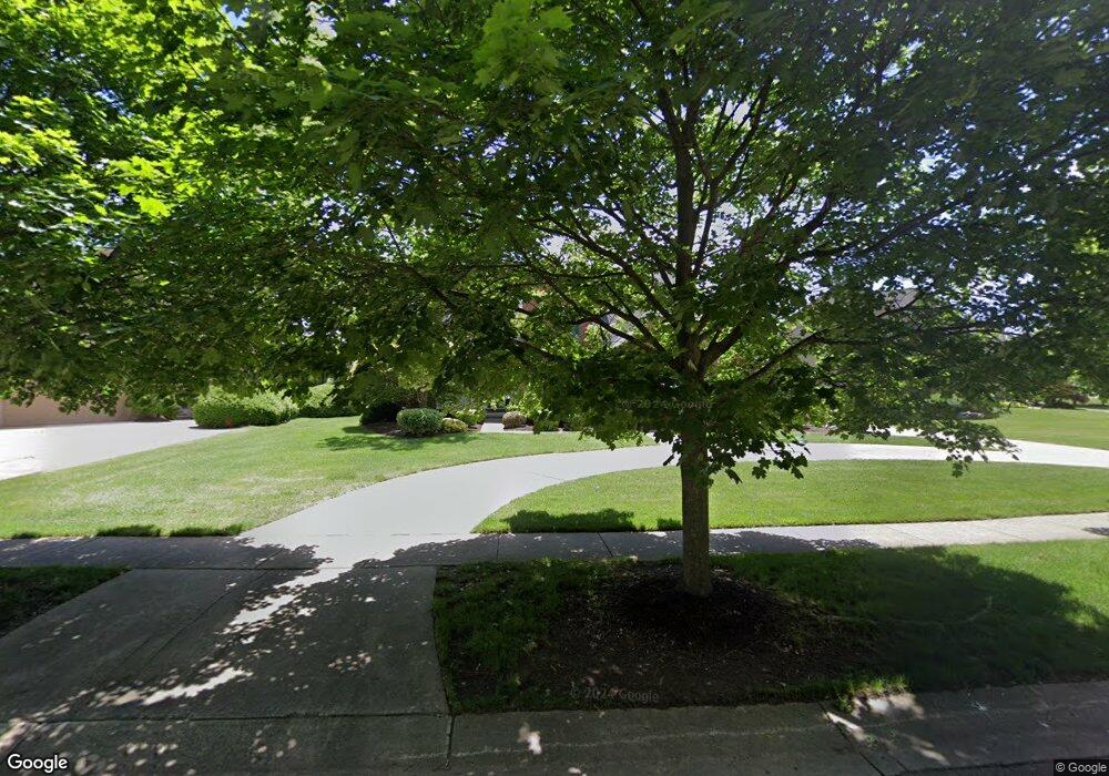 2825 Treyburn Ln, West Bloomfield, MI 48324 - photo 1