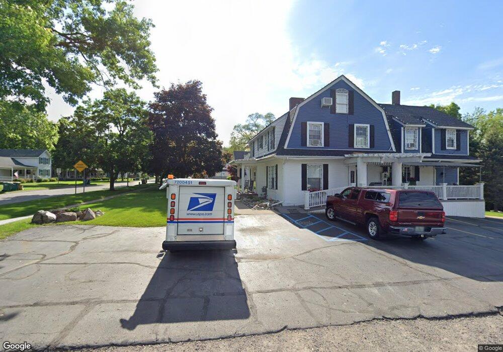 602 Mill St, Flushing, MI 48433 - photo 1