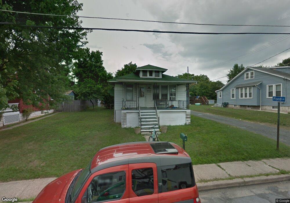 3117 Hilltop Ave, Halethorpe, MD 21227 - photo 1