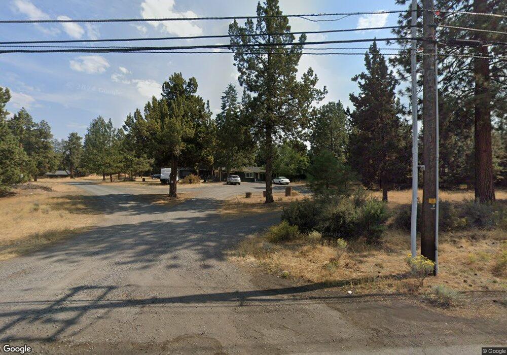 61344 Parrell Rd, Bend, OR 97702 - photo 1