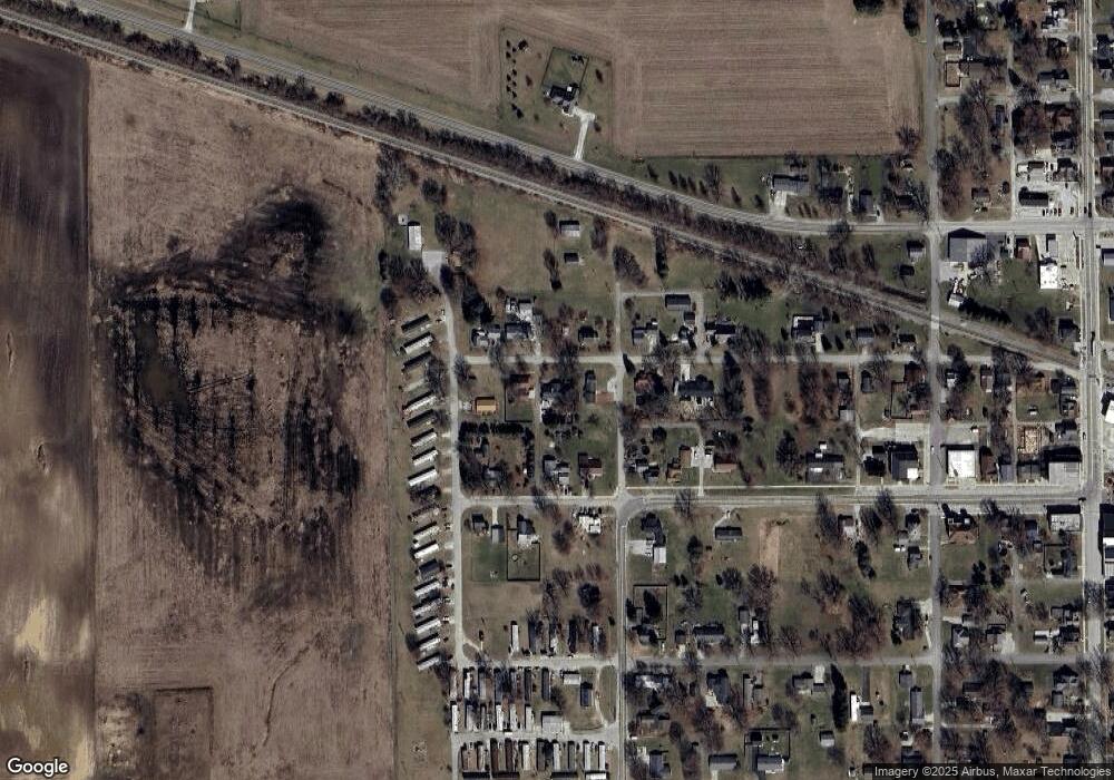 415 W Railroad St, Etna Green, IN 46524 - photo 1