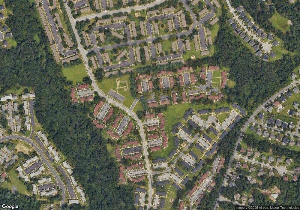 1933 Arwell Ct, Severn, MD 21144 - photo 1