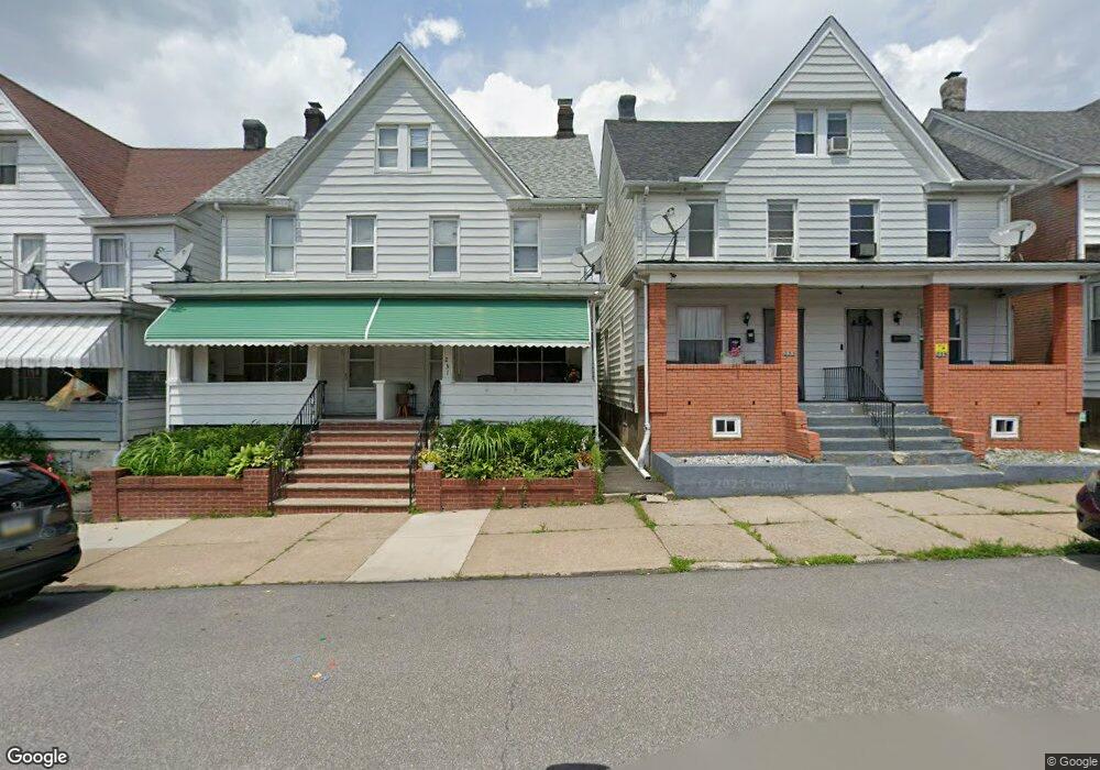 233 Muir Ave, Hazleton, PA 18201 - photo 1
