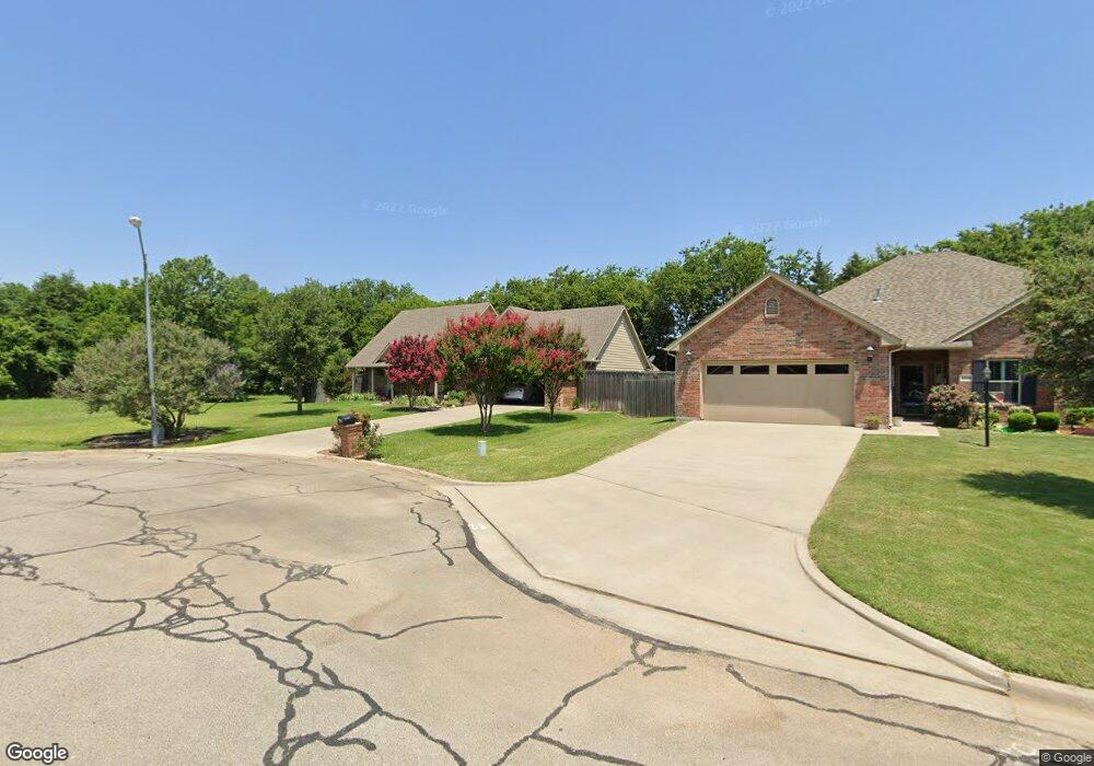 2244 N Village Dr, Bonham, TX 75418 - photo 1