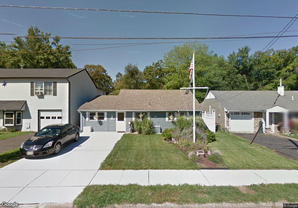 230 Howard Ave, Rochelle Park, NJ 07662 - photo 1