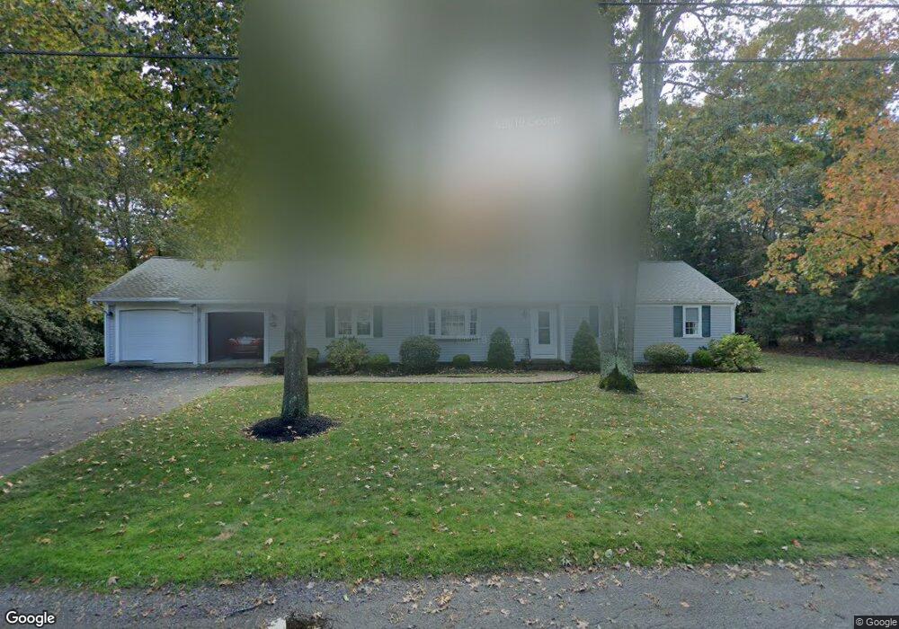 287 Stoney Cliff Rd, Centerville, MA 02632 - photo 1