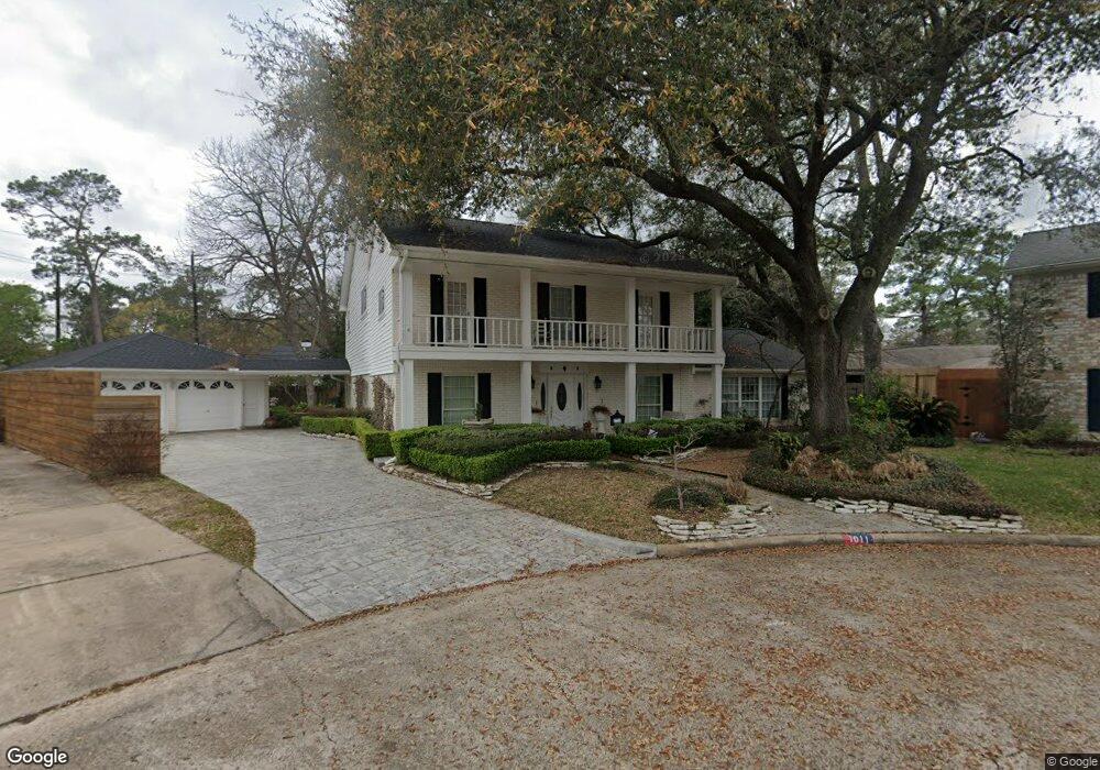 1011 Lehman St, Houston, TX 77018 - photo 1