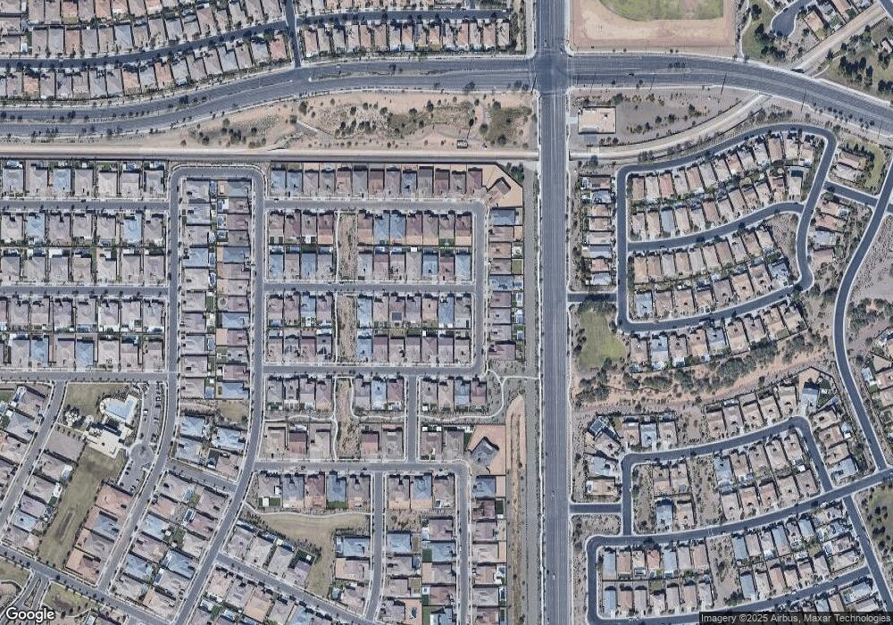 10733 E Thornton Ave, Mesa, AZ 85212 - photo 1