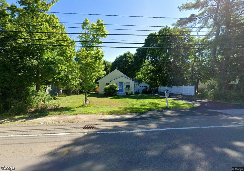 456 Washington St, Pembroke, MA 02359 - photo 1