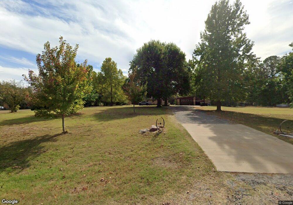 17 Oak Dr, Shawnee, OK 74804 - photo 1