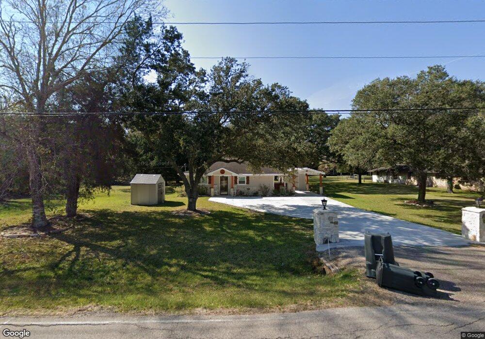 2610 County Road 155, Alvin, TX 77511 - photo 1