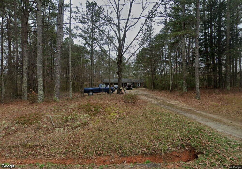 163 Biggers Rd, Buchanan, GA 30113 - photo 1