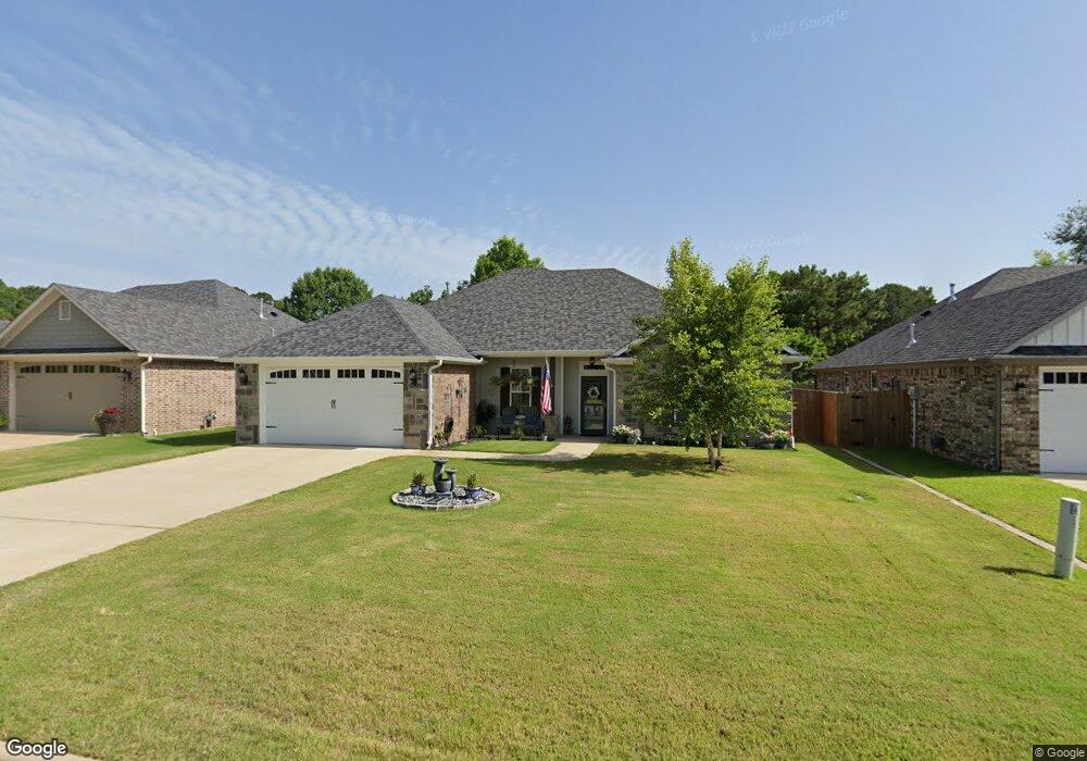 5947 Havens Trail, Tyler, TX 75707 - photo 1